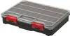 Qbrick Regular Organiser Compact L BLACK 290 x 219 x 54 mm Podgląd zdjęcia produktu 1