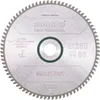 Metabo Kreissägeblatt multi cut - professional 250 x 30 x Produktbild-Vorschau 1