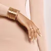 Ongles en acrylique autocollants Kiss Nude KAN01C, 28 Voir les images du produit 5