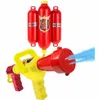 Siva Feuerwehrlöscher, Wasserspritze, Feuerwehrmann Produktbild-Vorschau 11