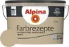 Alpina Farbrezepte Tea Time matt 2,5 Liter Produktbild-Vorschau 3