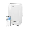 SUNTEC ADVANCE 12000 BTU mobiles Klimagerät, APP Steuerung, Produktbild-Vorschau 1