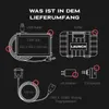 LAUNCH  CRP359 OBD2 Diagnosegerät für alle Steuergeräte mit Produktbild-Vorschau 11