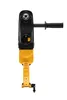 DeWALT DCD470N-XJ Akku-Winkelbohrmaschine (bl), 54V Produktbild-Vorschau 14