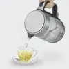 SEVERIN Wasserkocher WK 3420 Glas / Edelstahl Produktbild-Vorschau 18