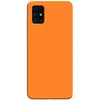 Smartphonica Custodia in silicone per Samsung Galaxy A51 4G Anteprima dell’immagine prodotto 3