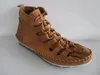 Gemini Damen Stiefelette Leder Reißverschluss 382175-01, Produktbild-Vorschau 15