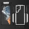Für Samsung Galaxy S22 Ultra 5G Hülle Militärqualität Produktbild-Vorschau 2