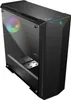 MSI MPG GUNGNIR 100 - Tower - E-ATX - Seitenteil mit Produktbild-Vorschau 1