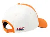 Honda Repsol Baseball Cap TU5382-030 – Uni Strapback Cap Produktbild-Vorschau 2
