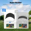 200W Flexibel Solarmodul Solarpanel Monokristallin für Produktbild-Vorschau 10