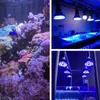 LED osvětlení akvária, plnospektrální růstová lampa pro Náhled obrázku produktu 10