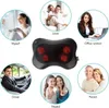 Poduszka do masażu NAIPO Shiatsu Masażery karku Masaż Podgląd zdjęcia produktu 4