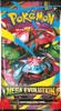 A Pokemon trading card game booster pack. Náhled obrázku produktu