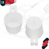 KOTARBAU® Vaso da fiori sospeso Vaso da fiori in plastica ⌀ Anteprima dell’immagine prodotto 6