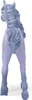Schleich Bayala Poulain licorne Iris 70861 Voir les images du produit 5