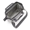 reisenthel allrounder cross herringbone grey Produktbild-Vorschau 4