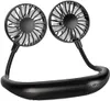 BOSONER Nackenventilator Hals Ventilator Tragbarer: 2000mAh Produktbild-Vorschau 1