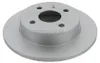 2x TRISCAN Bremsscheibe 8120 24129C für OPEL Meriva A (X03) Produktbild-Vorschau 4