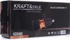 Kraft&Dele KD5460 clé à chocs pneumatique 4800Nm 1" Voir les images du produit 2