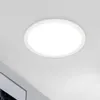 Briloner Piatto LED stropné svietidlo 24W panel s diaľkovým Náhľad obrázku produktu 7