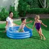 Piscina gonfiabile tonda 3 anelli effetto ghiaccio BestWay Anteprima dell’immagine prodotto 24