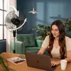 Cecotec EnergySilence 515 WindLite Pro Standventilator, Produktbild-Vorschau 5