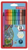 STABILO Pen 68 marcatore Fine Multicolore 12 pz Anteprima dell’immagine prodotto 1