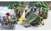 PLAYMOBIL, Rescate en la Montaña, set 70663 - Equipo de Vista previa de la imagen del producto 20