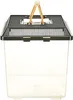 Exo Terra Faunarium Medium, schwarz Produktbild-Vorschau 8