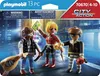 City Action 70670 Figurková sada Janov Náhled obrázku produktu 3