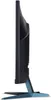 Acer NITRO VG2 VG272U, 68,6 cm (27"), 2560 x 1440 px, Quad Podgląd zdjęcia produktu 7