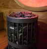 Pietre per sauna Harvia Vulcanite | quadrate 20 kg | 5-10 Anteprima dell’immagine prodotto 14