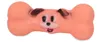 Quietschspielzeug für Hunde 17 cm - Knochen Produktbild-Vorschau 2