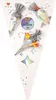 folia Schultüten-Bastelset SPACE SCHOOL Produktbild-Vorschau 6