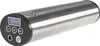 ChiliTec 21329, Handluftpumpe, Universal, Schwarz, Silber, Produktbild-Vorschau 9