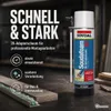 Soudal 2K-Montageschaum Soudal 400ml B2 - 89405605 Produktbild-Vorschau 3