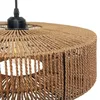 tooLight Hängelampe App1294-1Pc Beige Produktbild-Vorschau 3