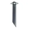 SLV 231230 Picchetto a terra per GRAFIT SL RUSTY SLOT Anteprima dell’immagine prodotto 2