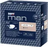 A product box for Seni Man incontinence pads. Anteprima dell’immagine prodotto