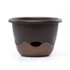 MARETA závesný samozavlažovací plastový kvetináč d30x20cm Náhľad obrázku produktu 3