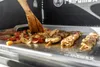 Petromax Plancha Grillplatte aus Edelstahl für Gastische Produktbild-Vorschau 8