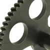 101-Octane Kickstarterwelle kompatibel mit Yamaha Aerox 50 Produktbild-Vorschau 2