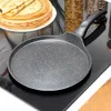 Palačinka granitová BLACK LINE 26 cm Náhled obrázku produktu 2