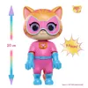 Disney Junior Super Kitties – interaktivní figurka Náhled obrázku produktu 11