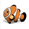 Eugy Clownfish, Animals, 6 lat(a) Podgląd zdjęcia produktu 13