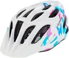 ALPINA Kinderfahrradhelm Weiß Butterfly 50 55 cm Helme Produktbild-Vorschau 10