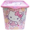 Úložný box Hello Kitty Store Box - 23 litrov Náhľad obrázku produktu 3
