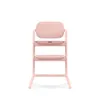 Vysoká stolička Cybex Lemo Pearl Pink Náhľad obrázku produktu 12