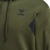 HUMMEL hmlACTIVE CO HOODIE OLIVE NIGHT OLIVE NIGHT S Produktbild-Vorschau 4